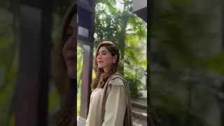 Hina Parvez Butt | Basking in the golden glow of winter sun and nature&rsquo;s serenity | PWPA Chairperson