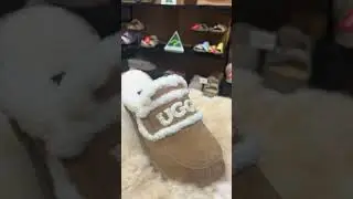 Take a Peek Inside Australia&rsquo;s UGG Boots Store at Mid City Centre, Sydney!