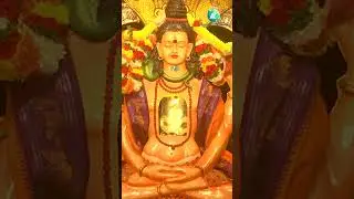 ಓಂ ಶಿವಾಯ ನಮಃ ಶಿವಾಯ | Om Shivaya Namah Shivaya | Sri Manjunatha Swamy Devotional Song|A2BhaktiSangama