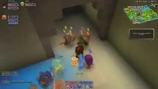 What is Cube World? ( Cube World Gameplay ) HD