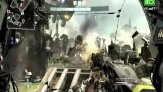 Shadowz nV | Titanfall&trade; Gameplay