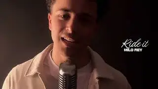 Ride it - Milo Rey (Cover)