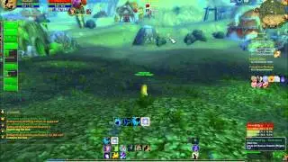 World of Warcraft: Pocket Healing Bajendor Ep.2