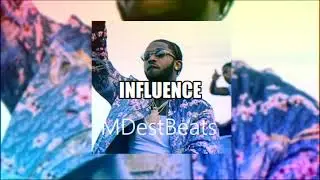 Pop Smoke X UK/NY Drill Type Beat 