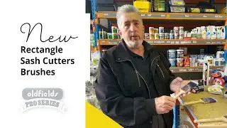 Great Paint Brush Review From Legend from Oldfields Kerry