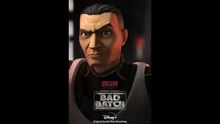 Star Wars the Bad Batch Episode 14 