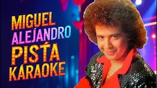 ✅De MiniFalda Miguel Alejandro Pista Karaoke Cuarteto #MiguelAlejandro #Karaoke2026