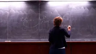Elezioni Rettrice/Rettore di UniTo, Cristina Prandi si racconta