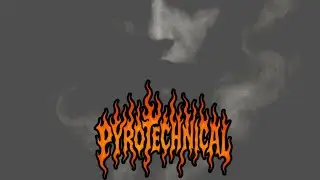 Ombrea - Pyrotechnical Mixtape Side 2 (Official Audio)