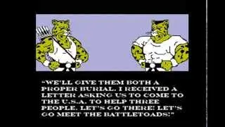 Cheetahmen II - The Complete Remake (Story Edition) Final Part
