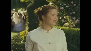 Because I Said So (2007, Fullscreen Opening)