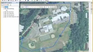 QuickDemo: Editing Point and Line Data