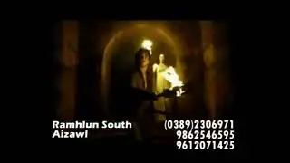 Legend of the seeker mizo episode 11