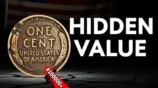 Top 3 Super Rare Lincoln Pennies Worth $300,000+ 😱 CHECK NOW &mdash; People Are Losing Fortunes Every Day?