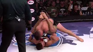 Top MMA Finishes and KOs: Javier Garc&iacute;a vs. Austin Wilson | #30Days30Finishes | Combate Americas