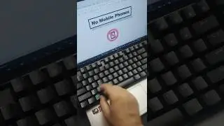 No mobile phone symbol in ms word | #computer #windows #keyboard #word #tricks