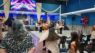 A nuestro Salvador 🎶