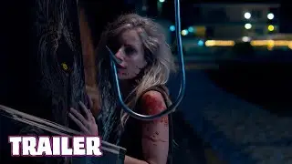 THE MUTILATOR 2 (2025) Official Trailer (4K) SLASHER