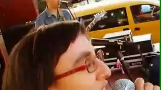 BIODIVERTIDOS Banda de Rock infantil Chile