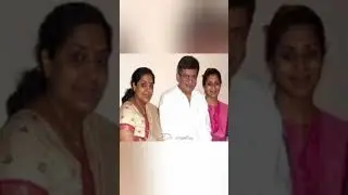 Ananth nag  family photos #ananthnag #familyphotography #kannadafilmindustry