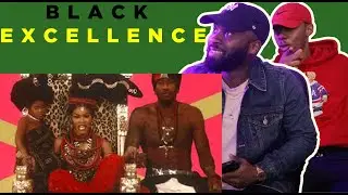 Teyana Taylor - We Got Love ft. Ms. Lauryn Hill | REACTION