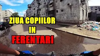 AM RAMAS FARA CIOCOLATA IN FERENTARI - Grigore Varlam