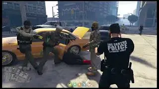 Statewide Manhunt&hellip; Then ALL Charges Dropped?! | Everfall  | K Unleashed
