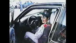 28. Rally Albena 1997 - Variant 6 TV