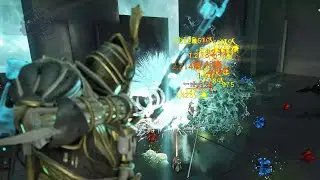 Prisma Lenz Build Guide & Showcase | Warframe Guide
