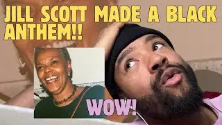 R&B Singer Von Tae Reacts To Jill Scott - 