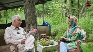 Turning Waste into Wealth | RJ Mehak Farooq with Arshad Baba (Vermicompost Expert) #radioraabta908