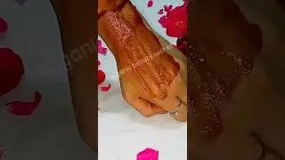 #shorts | 1 DAY CHALLENGE | VISIBLE SPOTLESS GLOWING SKIN AFTER ONE USE|INSTANT SKIN WHITENING PACK2