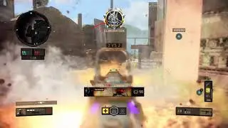 BO4 Level 1000 vs