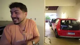 PROJETO CANCELADO