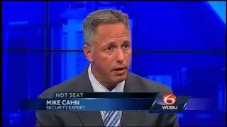 Legal experts discuss Robert Durst's murder case in New Orleans
