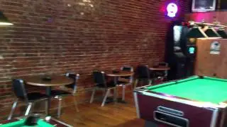 Foley's Bar
