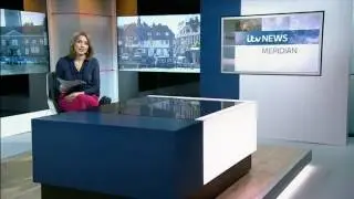 Amanda Piper Afternoon Meridian 2017 05 09