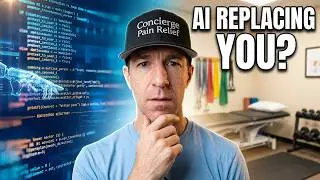 Will AI Replace Physical Therapy?
