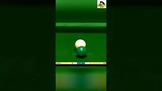 Judd Perfect shot🥵#snooker #shorts