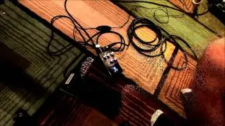 The Pedal File - Iron Ether's Frantabit
