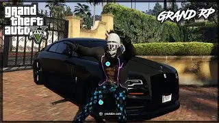 🔴[live] GTA 5 ONLINE RACE AND PARKOURS FULL FUN LIVE STREAM