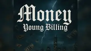 Young Billing - MONEY 💸 (Oficial) | Trap Pesado 2025