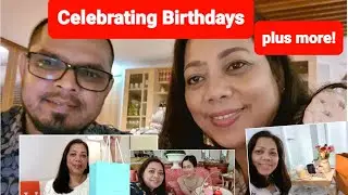 Dinner and High Tea in Palazzo Versace | how we celebrate our birthdays plus more!