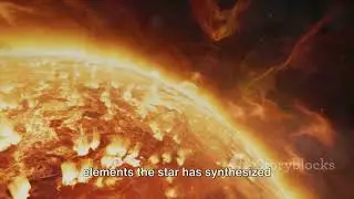 Iron : A Stellar Journey 