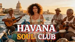 Caf&eacute; Cubano Playlist 🌴 Son Cubano, Cha-Cha & Latin Jazz | Havana Caf&eacute; Cuban Music | Nada Havana