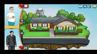 Lets Play Animation Throwdown Part 2