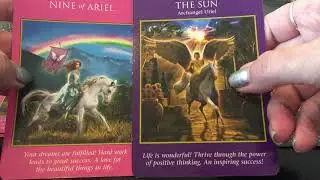 Overall Weekly Spirit Reading-May 25 June 1-Onwards More Light! Growth! Success! Honor the Pace!