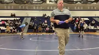144 Chan, Christopher v Rose, S (Brockport) 01-20-26 W  TF 3:13