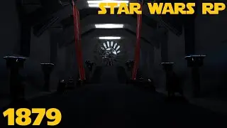 Gmod Star Wars RP - Brute Strength