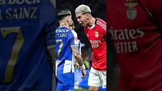 Football Rivalries part 1- O Cl&aacute;ssico 🇵🇹